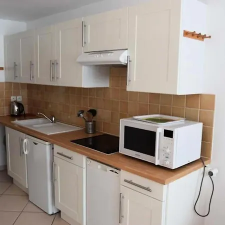 Apartman Le Pelvoux - 4/5 Pers - Le Pelvoux - 114pe- Plagne Centre Mae-9024 *