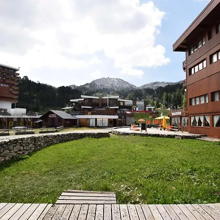 Apartamento Résidence Le Pelvoux - 2 Pièces Pour 5 Personnes 024 *