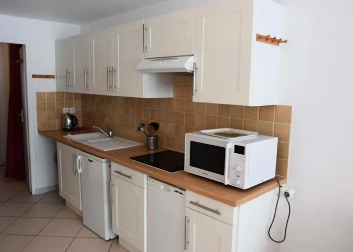 Apartman Le Pelvoux - 4/5 Pers - Le Pelvoux - 114pe- Plagne Centre Mae-9024 *