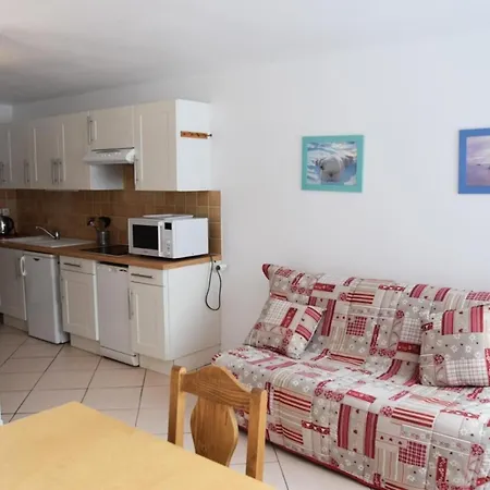 Le Pelvoux - 4/5 Pers - Le Pelvoux - 114pe- Plagne Centre Mae-9024 * La Plagne