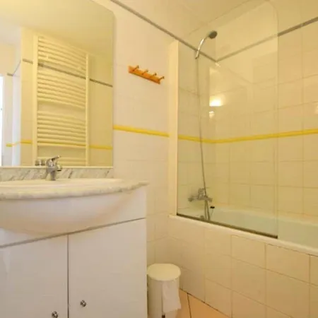 Le Pelvoux - 4/5 Pers - Le Pelvoux - 114pe- Plagne Centre Mae-9024