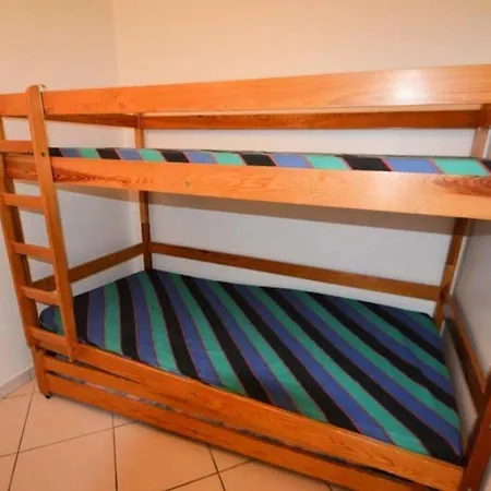 Le Pelvoux - 4/5 Pers - Le Pelvoux - 114pe- Plagne Centre Mae-9024 Apartment *