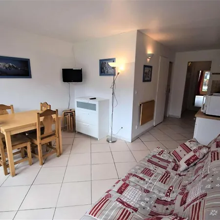 Appartamento Résidence Le Pelvoux - 2 Pièces Pour 5 Personnes 024 La Plagne