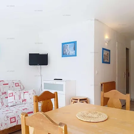 Le Pelvoux - 4/5 Pers - Le Pelvoux - 114pe- Plagne Centre Mae-9024 Lägenhet *