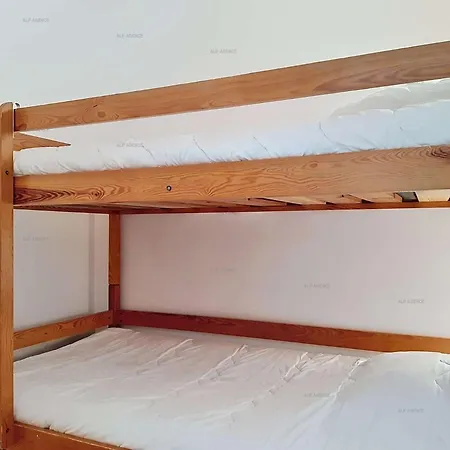 Lägenhet Le Pelvoux - 4/5 Pers - Le Pelvoux - 114pe- Plagne Centre Mae-9024 *
